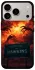 Чехол на Apple iPhone 18 Pro Stranger Things ver.13 фото 2 из 2