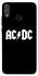 Чехол на Huawei Honor 8X AC/DC logo фото 1 из 1