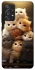 Чохол на Samsung Galaxy A52 4G / A52 5G Чохол Kittie Love v2 фото 1 з 1
