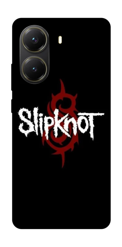 Чохол на Xiaomi Poco X7 Pro Slipknot фото 1 з 1