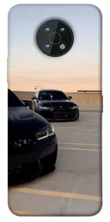 Чохол на Nokia G50 BMW v36 фото 1 з 1