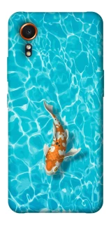 Чехол на Samsung Galaxy Xcover7 Fish фото 1 из 1