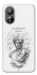 Чехол на ZTE Blade L220 Tattoo ver.5 фото 1 из 1
