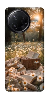 Чохол на Infinix Note 50 Pro Flowers v14 фото 1 з 1