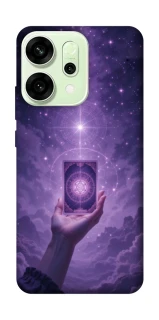 Чохол на Oppo Reno 14 Universe in tarot фото 1 з 1
