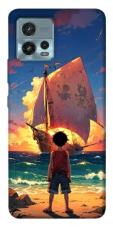 Чохол на Motorola Moto G72 One Piece фото 1 з 1