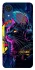 Чохол на Samsung Galaxy A03 Core Cyber Cat v2 фото 1 з 1
