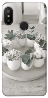 Чохол на Xiaomi Mi A2 Lite / Xiaomi Redmi 6 Pro Mood фото 1 з 1