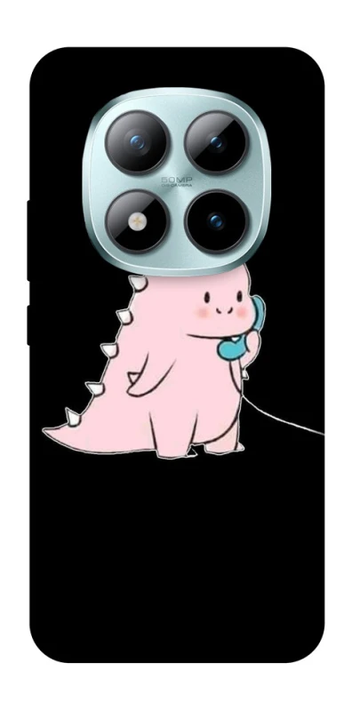 Чохол на Xiaomi Redmi Note 15 Pro+ 5G Pair romantic theme ver.6 фото 1 з 1