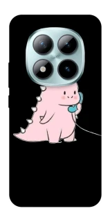 Чохол на Xiaomi Redmi Note 15 Pro+ 5G Pair romantic theme ver.6 фото 1 з 1