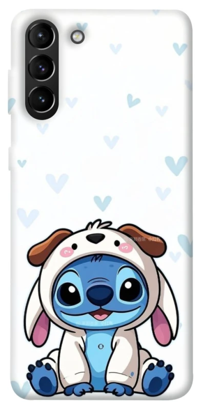 Чехол на Samsung Galaxy S21+ Stitch ver.12 фото 1 из 1