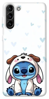 Чехол на Samsung Galaxy S21+ Stitch ver.12 фото 1 из 1
