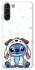 Чехол на Samsung Galaxy S21+ Stitch ver.12 фото 1 из 1