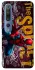 Чохол на Xiaomi Mi 10 / Mi 10 Pro Spider Man ver.3 фото 1 з 1