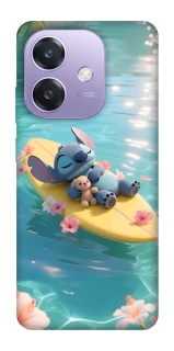 Чехол на Oppo A3 4G Stitch ver.8 фото 1 Чехол на Oppo A3 4G Stitch ver.8 фото 1 из 1