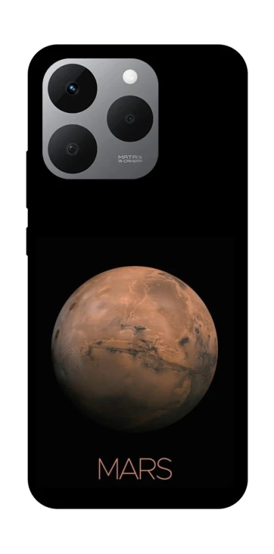 Чехол на Realme 15T Mars фото 1 из 1