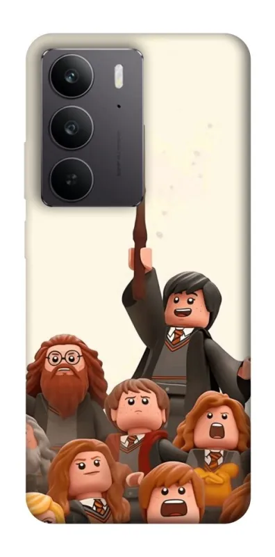 Чохол на Realme C75 Harry Potter V22 фото 1 з 1