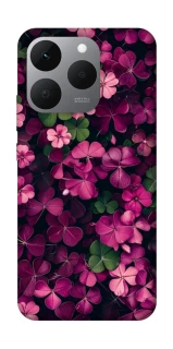 Чехол на Realme 15T Flowers v7 фото 1 из 1