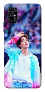 Чехол на ZTE Blade V2020 Smart J-Hope - BTS фото 1 из 1