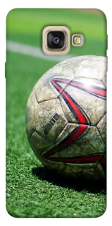 Чохол на Samsung A520 Galaxy A5 (2017) М'яч на газоні фото 1 з 1