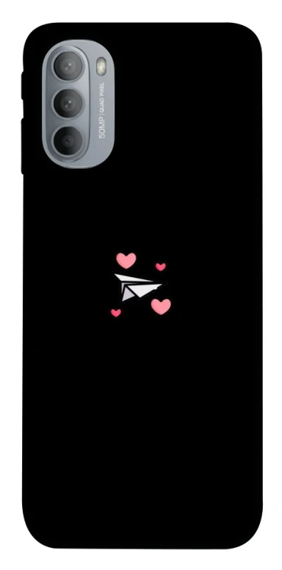 Чехол на Motorola Moto G31 Love aesthetic ver.13 фото 1 из 1