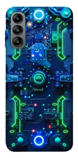 Чехол на Samsung Galaxy A04s CyberPhone v3 фото 1 из 1