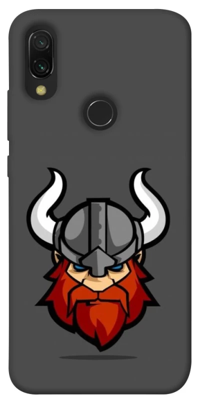 Чехол на Xiaomi Redmi 7 Viking v3 фото 1 из 1