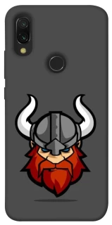 Чохол на Xiaomi Redmi 7 Viking v3 фото 1 з 1