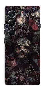 Чохол на Tecno Camon 40 Romantic Halloween ver.2 фото 1 з 1