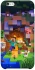 Чохол на Apple iPhone 6/6s plus (5.5") Minecraft game фото 1 з 1
