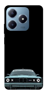 Чохол на Realme C63 BMW v148 фото 1 з 1