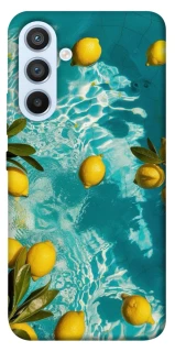 Чехол на Samsung Galaxy A54 5G Lemon фото 1 из 1