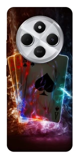 Чехол на Xiaomi Redmi 14C / Poco C75 Каре фото 1 из 1