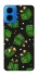 Чехол на Motorola Moto G45 Christmas mood ver.5 фото 1 из 1
