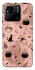 Чехол на Xiaomi Redmi 10A Halloween Style ver.2 фото 1 из 1