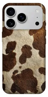 Чехол на Apple iPhone 17 Pro Max (6.9") Cow фото 1 из 1