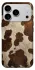 Чохол на Apple iPhone 17 Pro Max (6.9") Cow фото 1 з 1