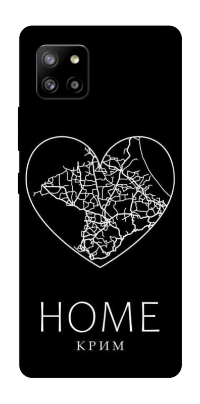 Чохол на Samsung Galaxy A42 5G Крим Home фото 1 з 1