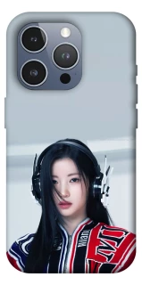 Чохол на Apple iPhone 16 Pro Max Asa - BABYMONSTER фото 1 з 1