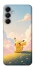 Чохол на Samsung Galaxy A17 4G/5G pikachu фото 1 з 1