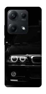 Чехол на Xiaomi Redmi Note 14S BMW v43 фото 1 из 1