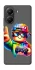 Чохол на Xiaomi Poco X6 Pro Roblox Gamer Peace фото 1 з 1