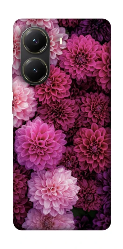 Чохол на Xiaomi Poco X6 Pro Garden1 фото 1 з 1