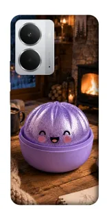 Чехол на Realme 14 Dumpling ver.9 фото 1 из 1