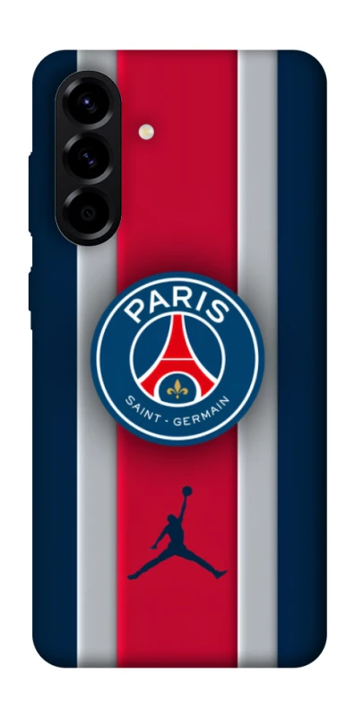 Чохол на Samsung Galaxy A57 5G FC PSG v3 фото 1 з 1