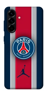 Чохол на Samsung Galaxy A57 5G FC PSG v3 фото 1 з 1