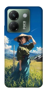 Чохол на Xiaomi Poco M7 pro 5G Field фото 1 з 1