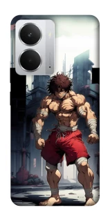 Чохол на Realme 14 Bakkie фото 1 з 1