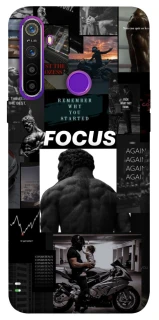 Чохол на Realme 5 Focus фото 1 з 1