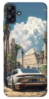 Чохол на Samsung Galaxy A04e porsche v2 фото 1 з 1